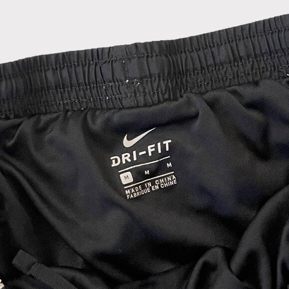 Women's Nike Dri-FIT Running Shorts Shorts Size M - Picture 3 of 6